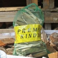 3 Nets of Kindling