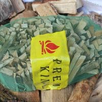 3 Nets of Kindling