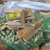 3 Nets of Kindling