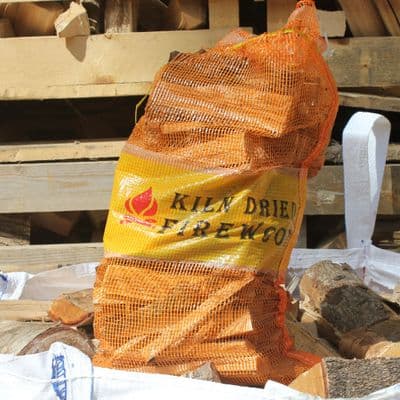 Jumbo Hardwood Kindling 8Kg