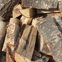 Kiln Dried Birch Logs