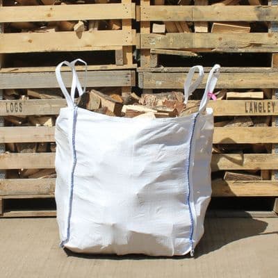 Kiln Dried Birch Logs