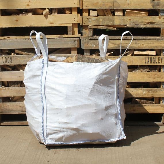 Kiln Dried Hardwood Logs