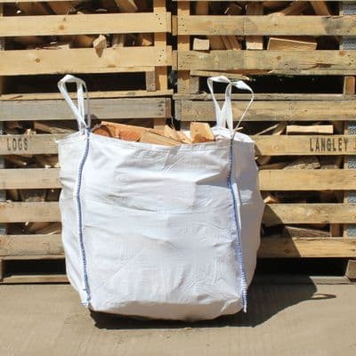 Large Softwood Logs for Fire Pits