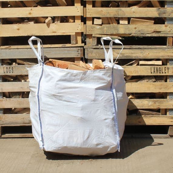 Large Softwood Logs for Fire Pits