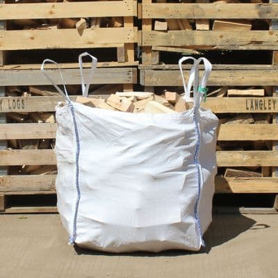 Seasoned Hardwood Logs