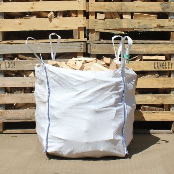 Seasoned Hardwood Logs