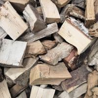 Small Logs