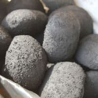 Smokeless Coal Ovals 20kg