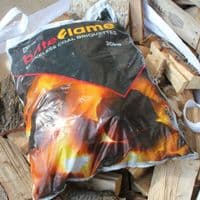 Smokeless Coal Ovals 20kg