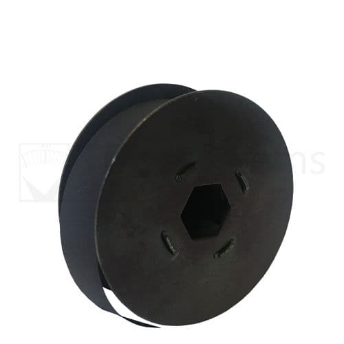 Acroprint 200 / Cincinnati Paymaster 51 Spool Ribbon - Purple