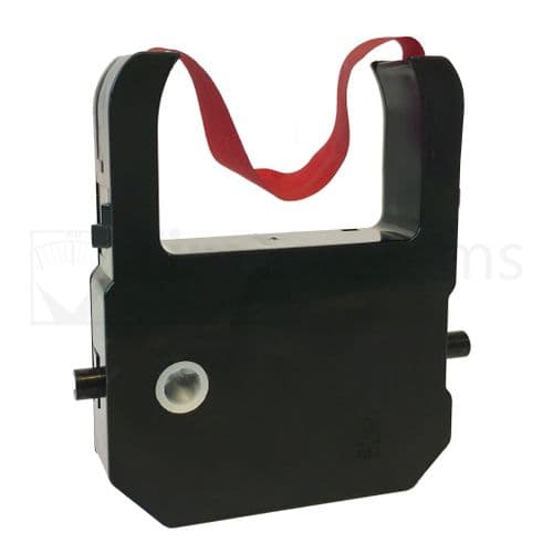 Acroprint 2400 Cartridge Ribbon - Red