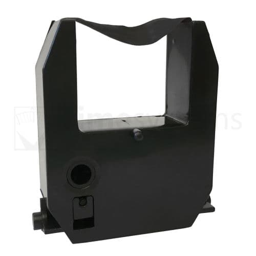 Acroprint Model 3300/3300NX Single Cartridge Ribbon - Black