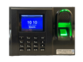 Geotime 10 Biometric Fingerprint Clocking In Machine