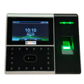 Clocking In Machine | CLOUD  | Biometric | Palm recognition  } facial recognition | Proximity | RFID  |  Wifi