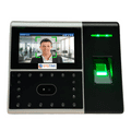 Clocking In Machine | CLOUD  | Biometric | Palm recognition  } facial recognition | Proximity | RFID  |  Wifi