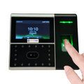Clocking In Machine | CLOUD  | Biometric | Palm recognition  } facial recognition | Proximity | RFID  |  Wifi