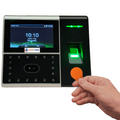 Clocking In Machine | CLOUD  | Biometric | Palm recognition  } facial recognition | Proximity | RFID  |  Wifi
