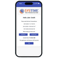 Clocking In Machine | CLOUD  | Biometric | Palm recognition  } facial recognition | Proximity | RFID  |  Wifi