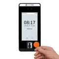 Clocking In Machine | CLOUD  | Biometric | Palm recognition  } facial recognition | Proximity | RFID  |  Wifi