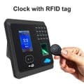 Clocking In Machine | CLOUD  | Biometric | Palm recognition  } facial recognition | Proximity | RFID  |  Wifi