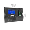 Clocking In Machine | CLOUD  | Biometric | Palm recognition  } facial recognition | Proximity | RFID  |  Wifi