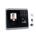 Clocking In Machine | CLOUD  | Biometric | Palm recognition  } facial recognition | Proximity | RFID  |  Wifi