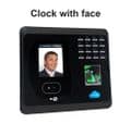 Clocking In Machine | CLOUD  | Biometric | Palm recognition  } facial recognition | Proximity | RFID  |  Wifi