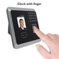Clocking In Machine | CLOUD  | Biometric | Palm recognition  } facial recognition | Proximity | RFID  |  Wifi