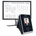 GeoFace 100 ‘Pro’ Facial Recognition Clocking In Machine