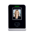 Wifi Clocking In Machine - Face Recognition - Geoface 100W
