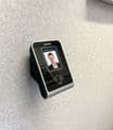 Wifi Clocking In Machine - Face Recognition - Geoface 100W
