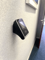 Wifi Clocking In Machine - Face Recognition - Geoface 100W
