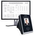 GeoFace 200 ‘Ultimate’ Face Recognition Clocking In Machine