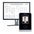 GeoFace 200 ‘Ultimate’ Face Recognition Clocking In Machine