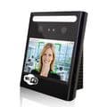 Wifi Clocking In Machine - Face Recognition - Geoface 100W
