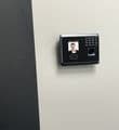 GeoFace F100 Pro Wifi Multi-functional Clocking In Machine