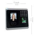 Clocking In Machine | Biometric Fingerprint | GeoTime X 100 Pro Wifi