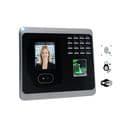 Clocking In Machine | Biometric Fingerprint | GeoTime X 100 Pro Wifi