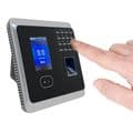 Clocking In Machine | Biometric Fingerprint | GeoTime X 100 Pro Wifi