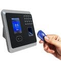 Clocking In Machine | Biometric Fingerprint | GeoTime X 100 Pro Wifi