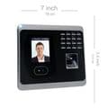GeoFace F200 Pro Wifi Multi-functional Clocking In Machine