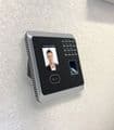 GeoFace F200 Pro Wifi Multi-functional Clocking In Machine