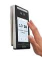 GeoFace X 200 Clocking in machine | Face & Palm Recognition