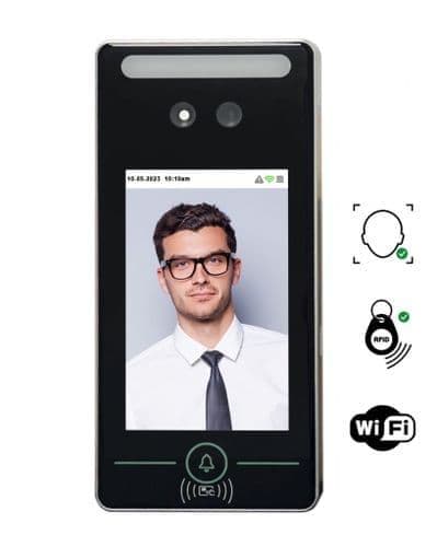 Clocking In Machines and Time Clocks | Time Systems UK