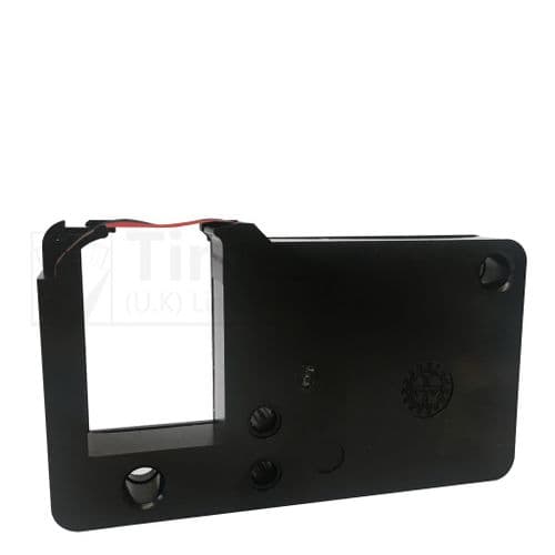 Isgus Model 250 Cartridge Ribbon - 2 colour Red/Blue