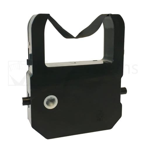 Lathem 1000E Cartridge Ribbon - Black