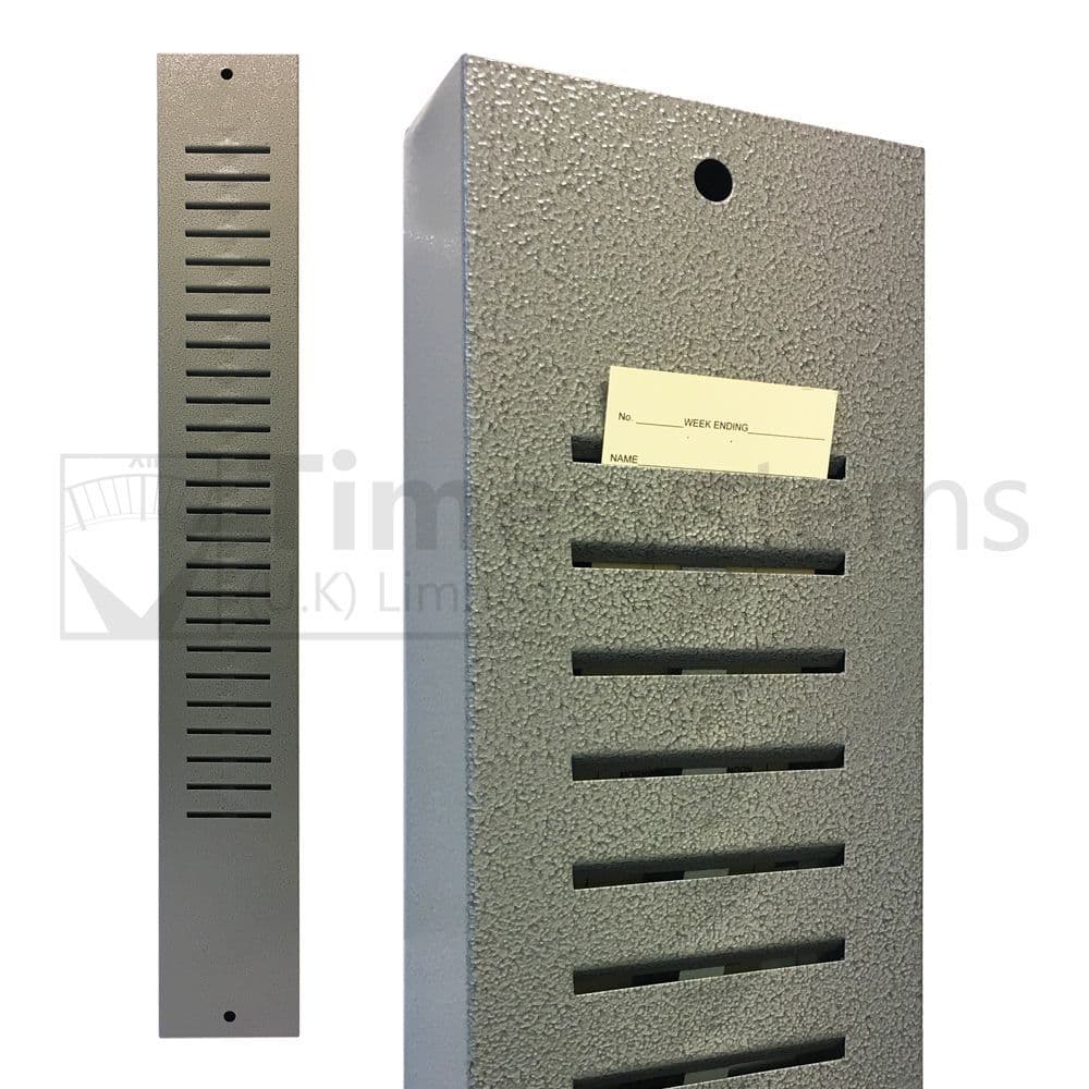 Metal Clock Card Rack Standard/Narrow