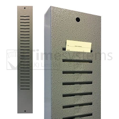 Metal Clock Card Rack (Standard/Narrow)