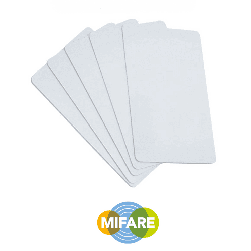 MiFare Proximity Badges 25 Pack